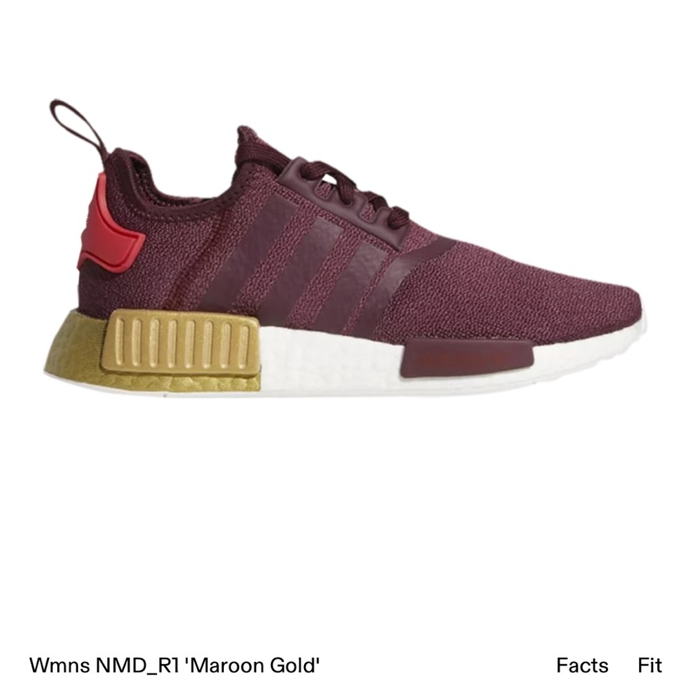 Adidas NMDS